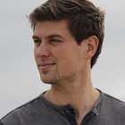 Avatar for Jared Polivka