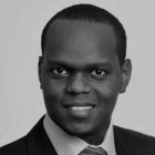 Avatar for Kiprono Terigin
