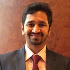 Avatar for Vishvesh Jhaveri