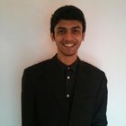 Avatar for Krish Shah