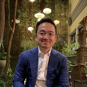 Ben Lin | Wellfound