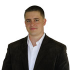Avatar for Stephen Robinson