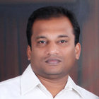 Avatar for Manivel Kulandaivelu