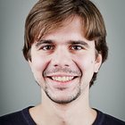 Avatar for Sergey Nebolsin