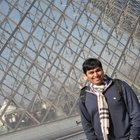Avatar for Jaimin Vaidya