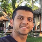 Avatar for Dinesh Raju