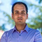 Avatar for Saurabh Gupta