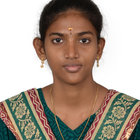 Avatar for Adithya Selvi N