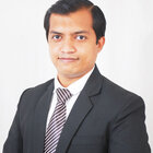 Avatar for Nitin Mane
