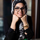 Avatar for Dina Al-Qaysi