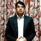 Avatar for Rohit Mudaliar