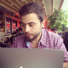 Avatar for Alpcan Aydın