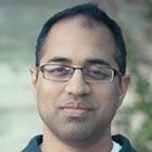 Avatar for Ravi Chandrasekaran 