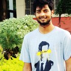 Avatar for Ashish Kumar Ghosh