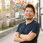 Avatar for Steve Chen