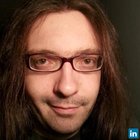 Avatar for Gjorgji Kjosev