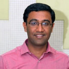 Avatar for Sudhendra Kulkarni
