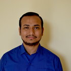 Avatar for Rohit Hazra