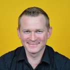 Avatar for Gert Lombard