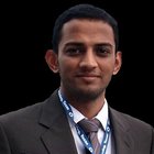 Avatar for Sajith Anantharaman