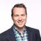 Avatar for Mark Hollingshead