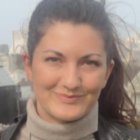 Avatar for Claudine Rollandin