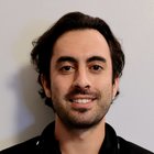 Avatar for Payom Dousti