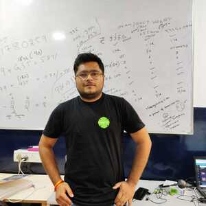 KUNAL BHARDWAJ