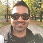 Avatar for Navin Iyengar