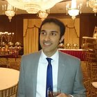Avatar for Shehzad Daredia