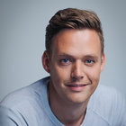Avatar for Martijn de Kuijper