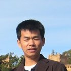 Avatar for Yadong Liu