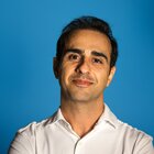 Avatar for Fred Saeidi