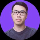 Avatar for Joshua J. Huang