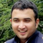 Avatar for Srikant Vemuri