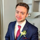 Avatar for Domenic Portuesi