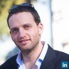 Avatar for Jonathan Goldfarb