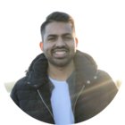 Avatar for Nagendra chamalla