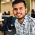 Avatar for Abhishek Singh Rathore