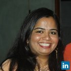 Avatar for Ashlesha Nalgirkar