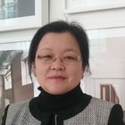 Avatar for Maria Shiao