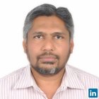 Avatar for Imtiyaj Kaji