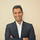 Avatar for Avinash Dutt