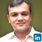 Avatar for Rutvik Doshi