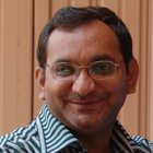 Avatar for Devang Thakkar