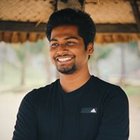 Avatar for Sandeep Prabhakaran