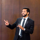 Avatar for Krishna Bhargav Dadhirao