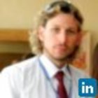 Avatar for Mickey Perlstein