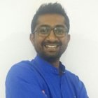 Avatar for Yadunandan M B