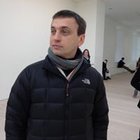 Avatar for Alexey Gabsatarov